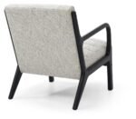 Inca Chair Black Frame - Image 5