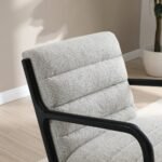 Inca Chair Black Frame - Image 2
