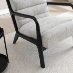 Inca Chair Black Frame - Image 3