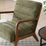Inca Chair Washed Frame - Image 5