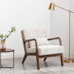Inca Chair Washed Frame - Image 3