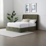 Denver Ottoman Bed Multi-Lift - Image 5
