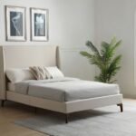 Denver Ottoman Bed Multi-Lift