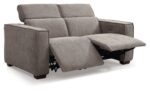 Primo Electric 2 Seater Recliner - Image 4