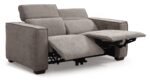 Primo Electric 2 Seater Recliner - Image 5