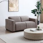 Primo Electric 2 Seater Recliner
