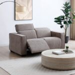 Primo Electric 2 Seater Recliner - Image 2