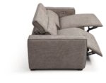 Primo Electric 3 Seater Recliner - Image 6