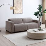 Primo Electric 3 Seater Recliner