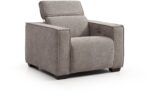 Primo Electric 2 Seater Recliner - Image 9