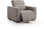 Primo Electric 2 Seater Recliner - Image 10