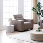 Primo Electric Recliner Chair - Image 2