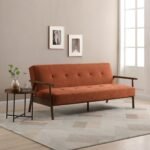 Berkeley Sofa Bed - Image 2