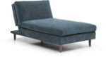Scott Chaise Sofa Bed - Image 4