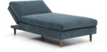 Scott Chaise Sofa Bed - Image 5