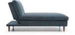Scott Chaise Sofa Bed - Image 8