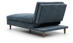Scott Chaise Sofa Bed - Image 9