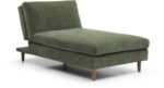 Scott Chaise Sofa Bed - Image 10