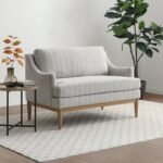 Briar 2 Seater Chair - Image 4