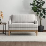 Briar 2 Seater Chair - Image 5