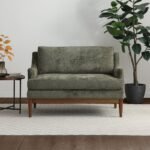 Briar 2 Seater Chair - Image 2