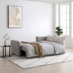 Cloud Corner Sofa Bed - Image 3