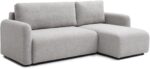 Cloud Corner Sofa Bed - Image 11