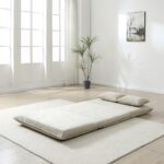 Carter Sofa Bed - Image 2
