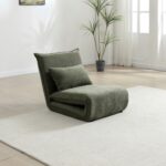 Carter Sofa Bed - Image 5