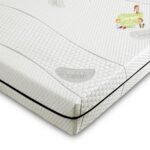 Sareer Matrah Kids Memory Foam Mattress