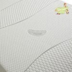 Sareer Matrah Kids Memory Foam Mattress - Image 3