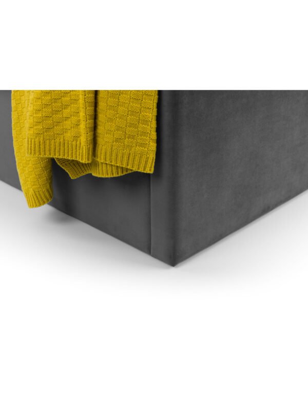 Langham Upholstered Ottoman Storage Bed Frame - Image 10