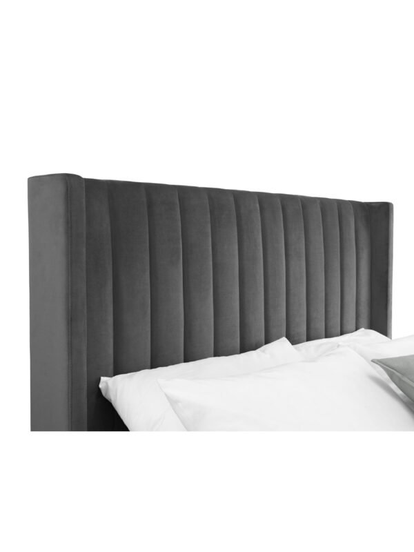 Langham Upholstered Ottoman Storage Bed Frame - Image 11
