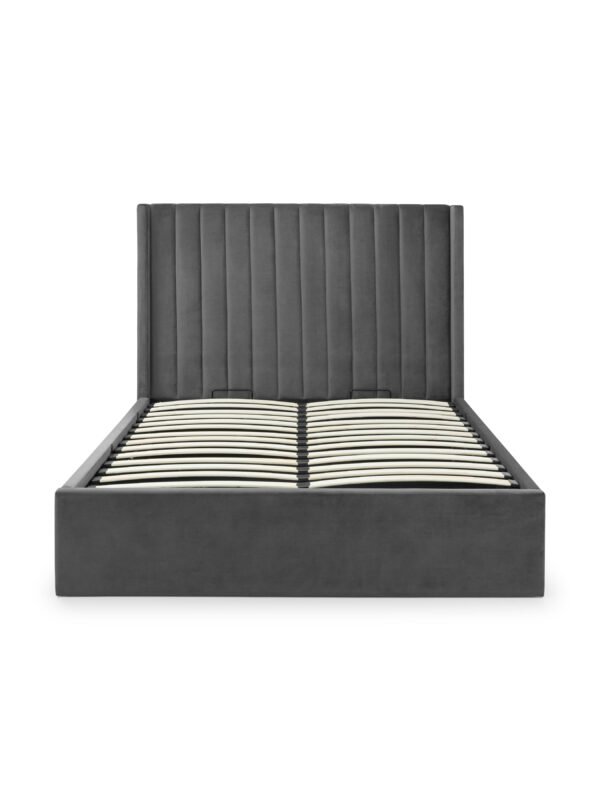 Langham Upholstered Ottoman Storage Bed Frame - Image 8