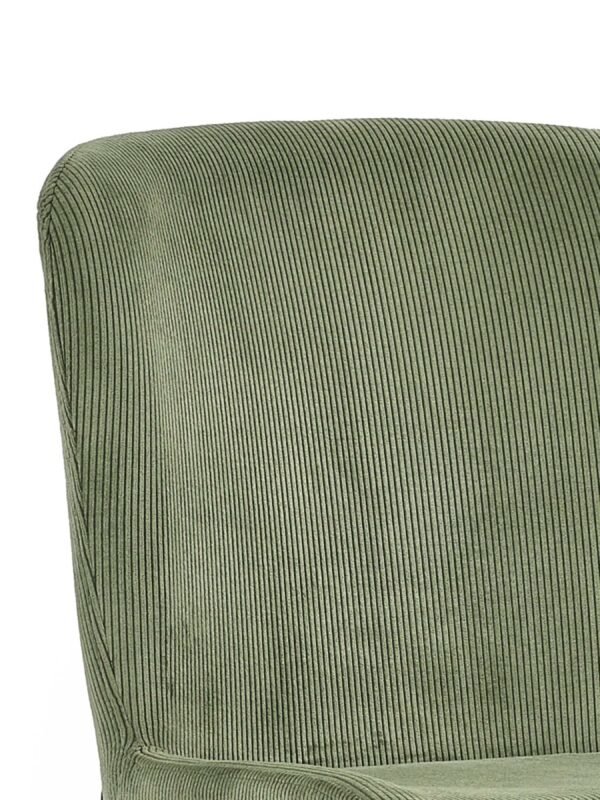 Leonie Upholstered Dining Chair (Set of 2) - Image 7