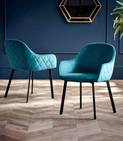Lima Dining Chairs (Set of 2)