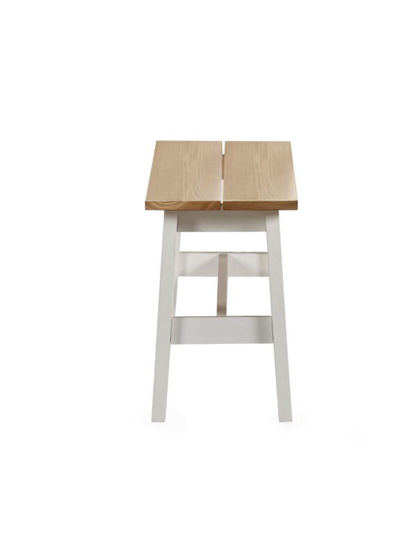 Linwood 2 Seater Dining Bench - Image 11