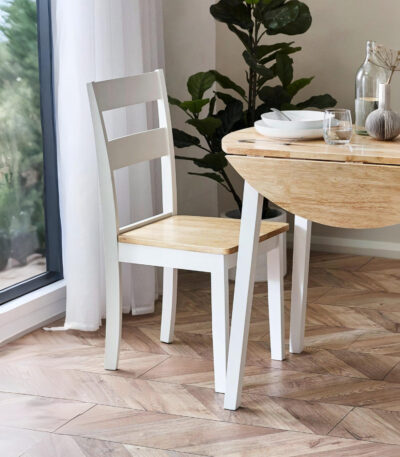 Linwood Dining Chair (Set of 2)