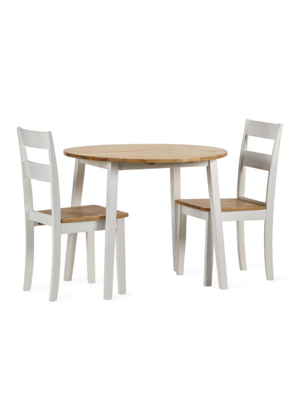 Linwood Dining Chair (Set of 2) - Image 10