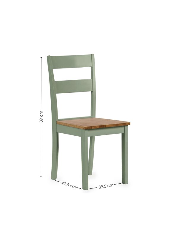 Linwood Dining Chair (Set of 2) - Image 5