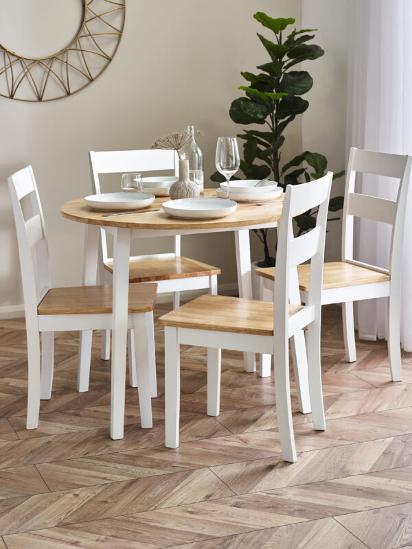 Linwood Dining Chair (Set of 2) - Image 7