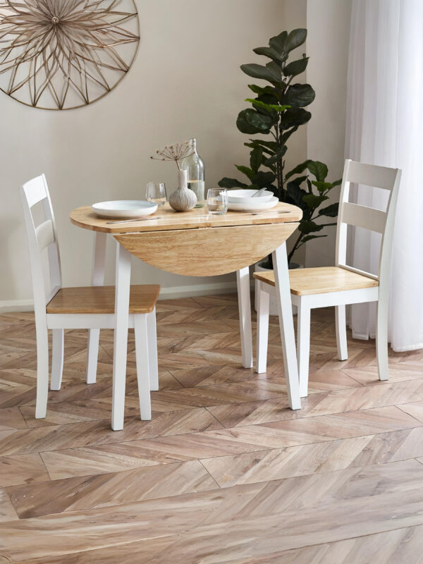 Linwood Dining Chair (Set of 2) - Image 8