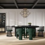 Lina Dining Chairs - Image 4