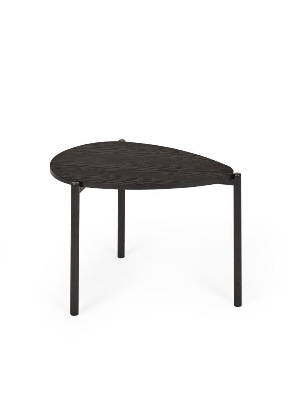 Lorette Teardrop Nest of 2 Coffee Tables - Image 9