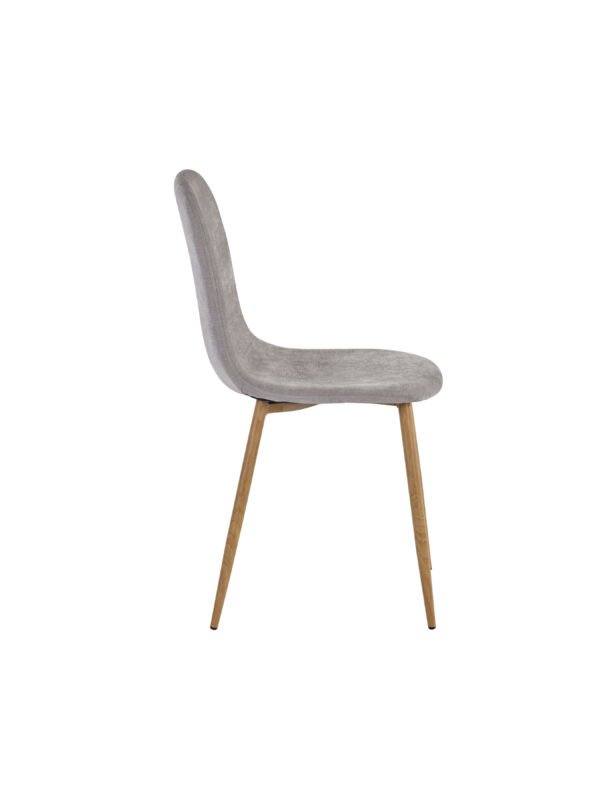 Lottie Upholstered Dining Chair (Set of 4) - Image 10