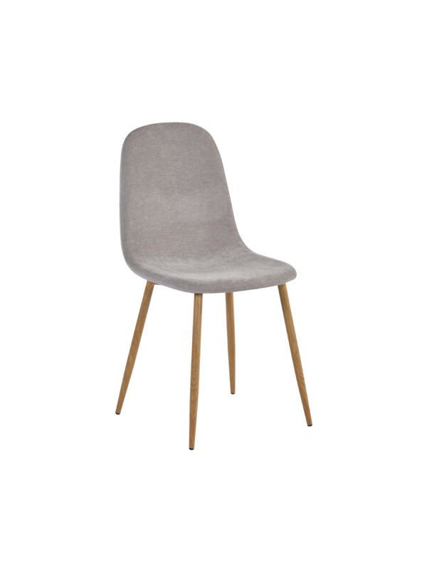 Lottie Upholstered Dining Chair (Set of 4) - Image 4