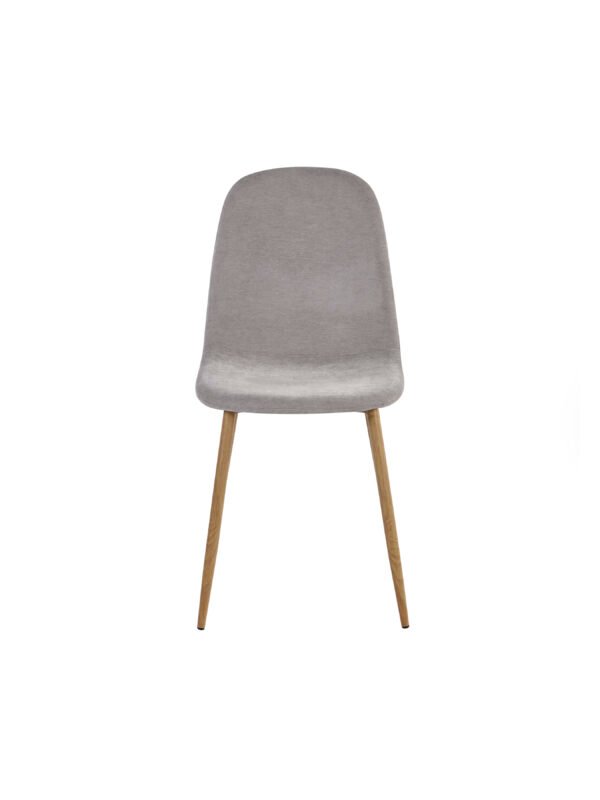 Lottie Upholstered Dining Chair (Set of 4) - Image 5
