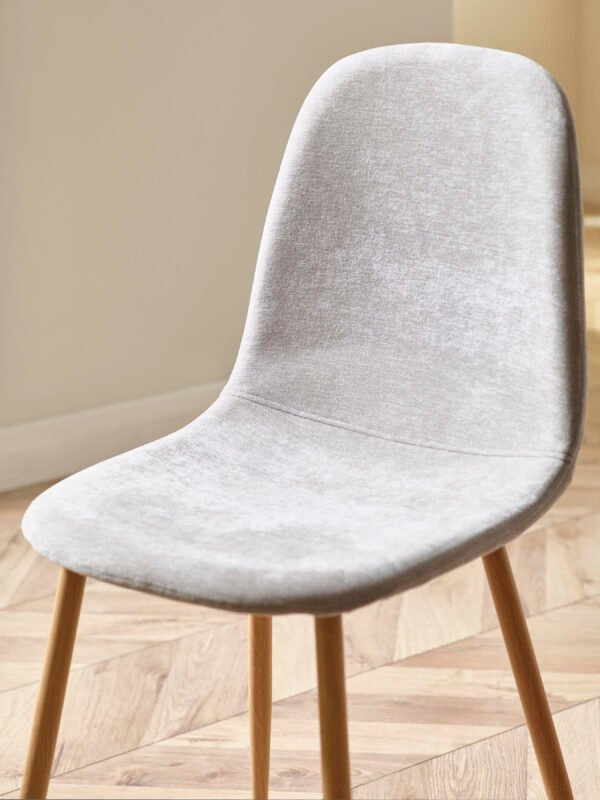Lottie Upholstered Dining Chair (Set of 4) - Image 6