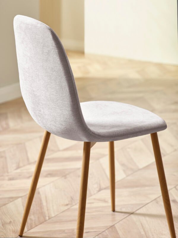 Lottie Upholstered Dining Chair (Set of 4) - Image 7