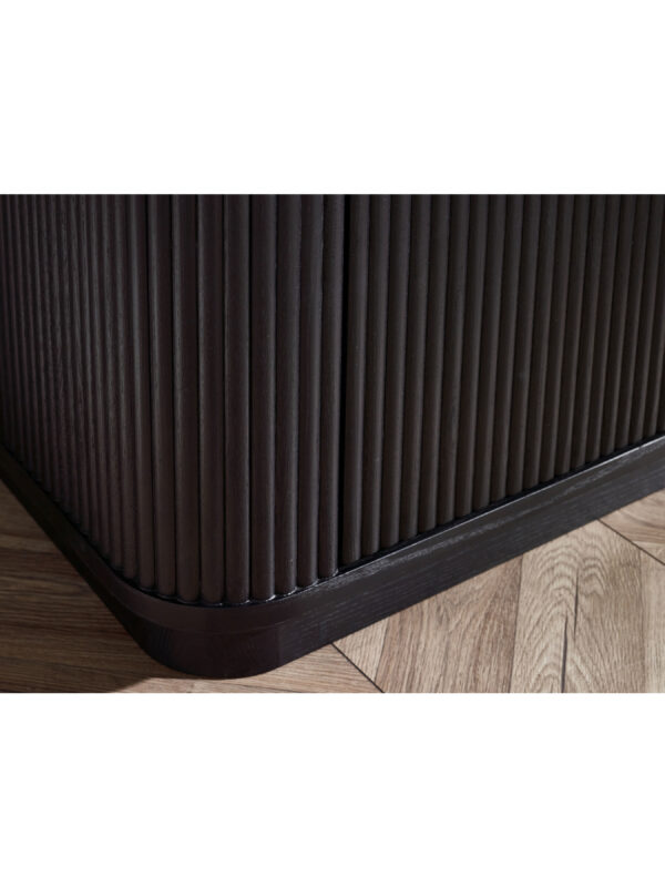 Louis Fluted TV Unit - Image 11